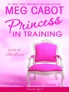 Cover image for Princess in Training